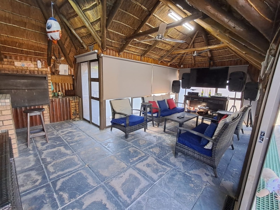 4 Bedroom Property for Sale in Sasolburg Ext 23 Free State